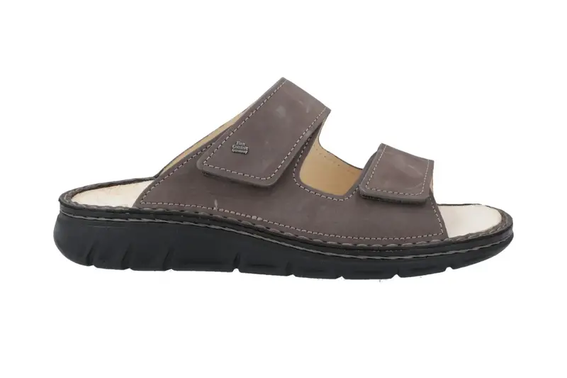 FINN COMFORT FINN COMFORT RAB ELEPHANTE NUBUCK
