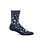 SOCKWELL SOCKWELL FORESTY CREW DENIM  ESSENTIAL COMFORT