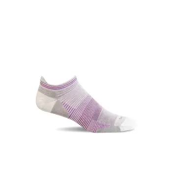 SOCKWELL SOCKWELL CADENCE MICRO NATURAL MODERATE