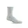SOCKWELL SOCKWELL- WALK ABOUT CREW LIGHT GREY Ms