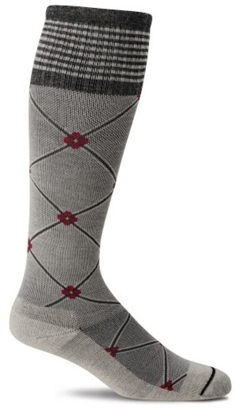SOCKWELL SOCKWELL WOMEN ELEVATION 20-30 mmHg COMPRESSION
