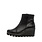 GABOR GABOR WEDGE BOOT 54780-27 BLACK LEATHER