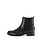 GABOR GABOR SHORT BOOT 5160627 BLACK LEATHER