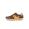 GABOR GABOR SNEAKER RETRO 53300-18 BROWN/GOLD