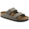 BIRKENSTOCK BIRKENSTOCK ARIZONA BIRKIBUC STONE
