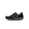 GABOR GABOR SNEAKER MH ZIP 56968-37 BLACK LEATHER