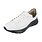 FINN COMFORT FINN COMFORT- CASERES WHITE NAPPA