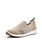 ARA SHOES ARA SHOES LISBON SLIP ON SAND WOVENSTRETCH
