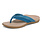 VIONIC VIONIC TIDE SHORE TOE POST CELESTIAL TEAL