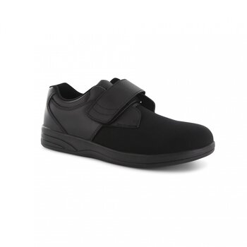 P.W. MINOR WOMENS JOY DX2 BLACK