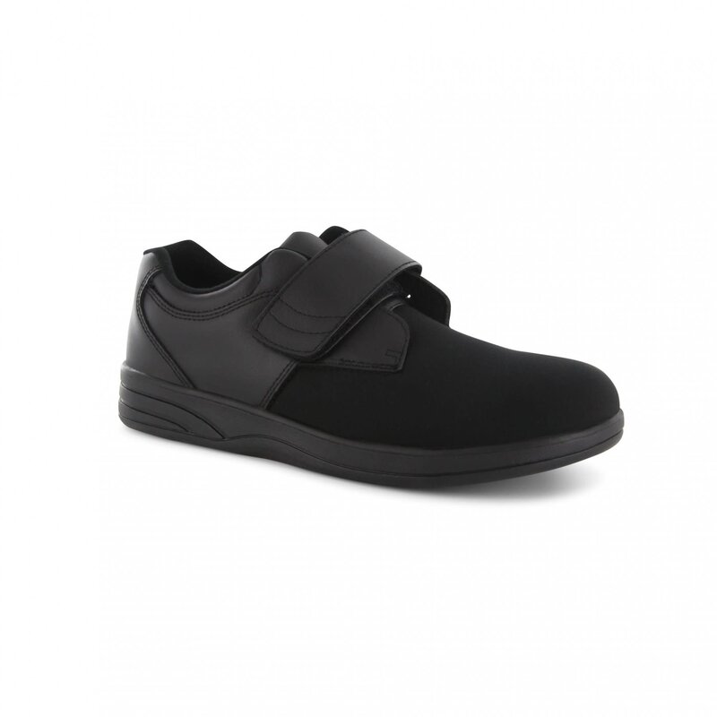 P.W. MINOR WOMENS JOY DX2 BLACK
