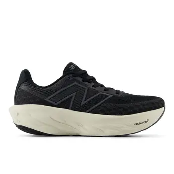NEW BALANCE NEW BALANCE W1080B14 FRESH FOAM BLACK
