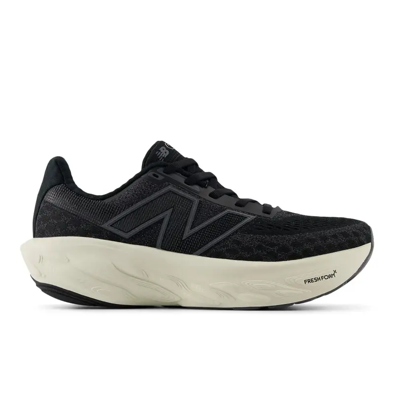 NEW BALANCE NEW BALANCE W1080B14 FRESH FOAM BLACK