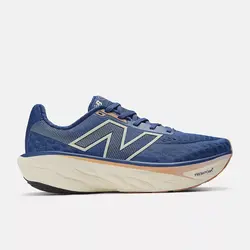 NEW BALANCE NEW BALANCE W1080N14 FRESH FOAM BLUE/BEIGE