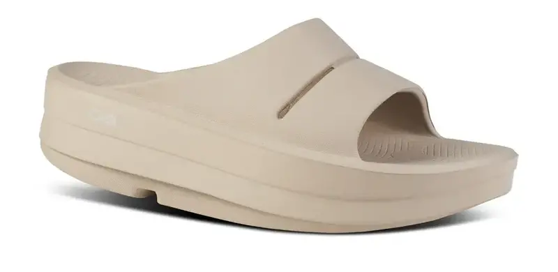OOFOS OOFOS OOAHH OOMEGA WOMEN (SLIDE) NOMAD