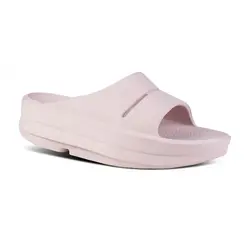 OOFOS OOFOS OOAHH OOMEGA WOMEN (SLIDE) STARDUST