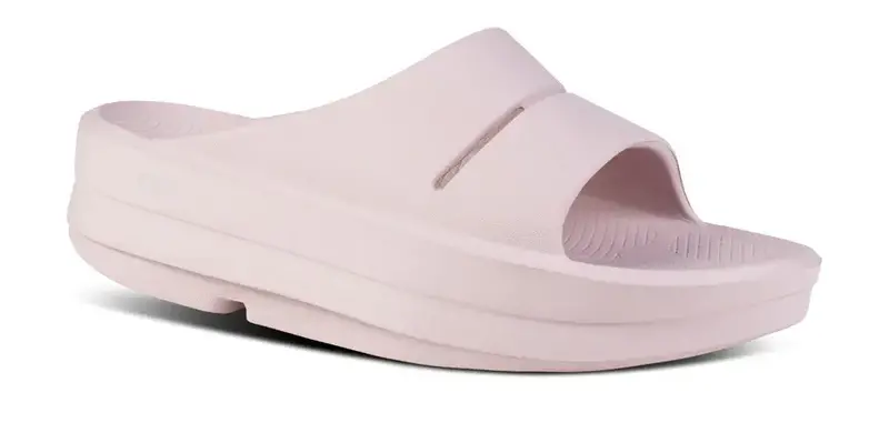 OOFOS OOFOS OOAHH OOMEGA WOMEN (SLIDE) STARDUST