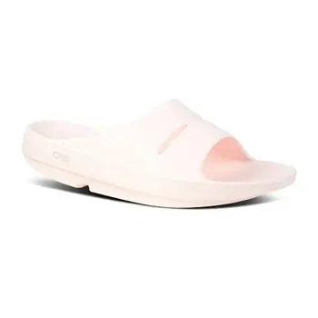 OOFOS OOFOS OOAHH SPORT FLEX (SLIDE) STARDUST