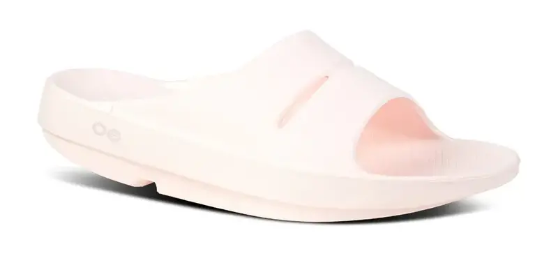 OOFOS OOFOS OOAHH SPORT FLEX (SLIDE) STARDUST