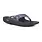 OOFOS OOFOS OORIGINAL SPORT (THONG) BLACK/GRAPHITE