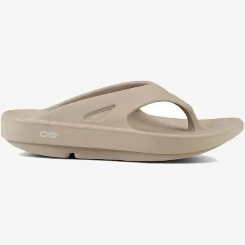 OOFOS OOFOS OORIGINAL (THONG) NOMAD
