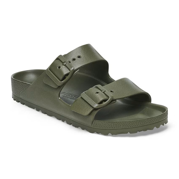 BIRKENSTOCK BIRKENSTOCK ARIZONA ESSENTIALS EVA KHAKI