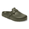 BIRKENSTOCK BOSTON ESSENTIALS EVA KHAKI
