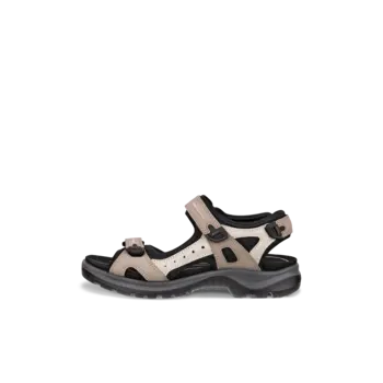 ECCO ECCO  OFFROAD YUCATAN WOMEN  ATMOSPHERE/ICE/BLACK