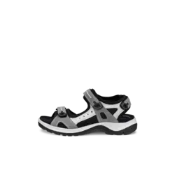 ECCO ECCO YUCATAN OFFROAD LADIES TITANIUM YABUCK