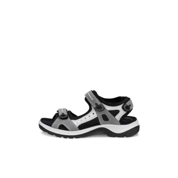 ECCO ECCO YUCATAN OFFROAD LADIES TITANIUM YABUCK