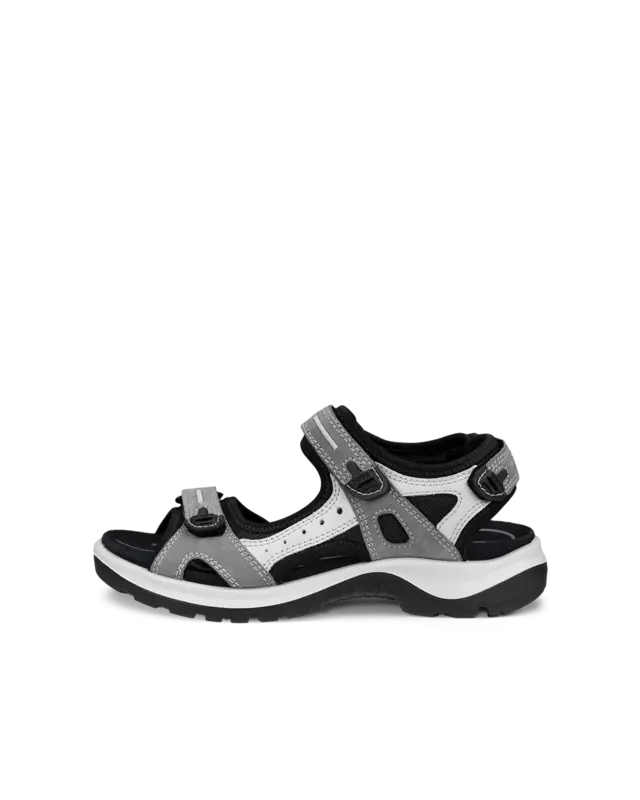 ECCO ECCO YUCATAN OFFROAD LADIES TITANIUM YABUCK