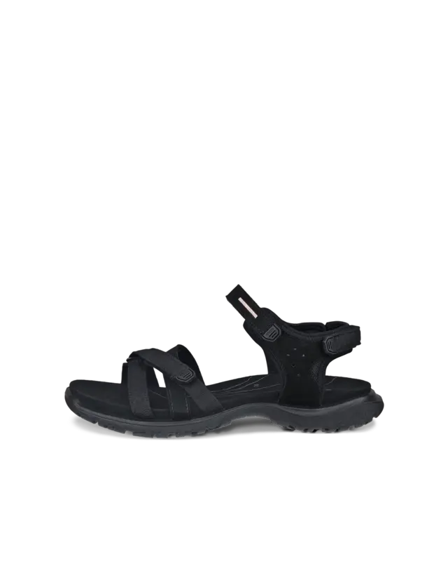 ECCO ECCO OFFROAD ROAM WOMEN SANDAL BLACK/BLACK