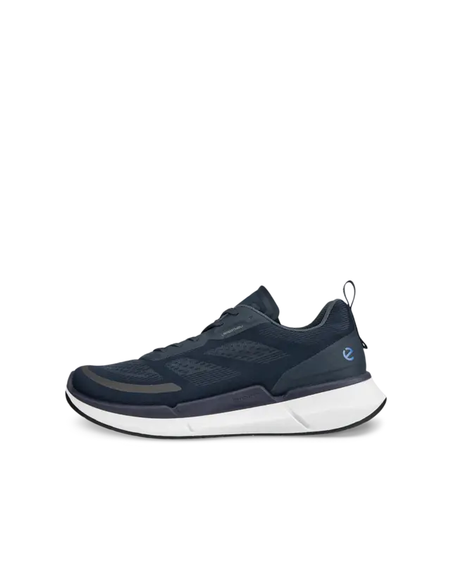 ECCO ECCO BIOM 2.2 TEX MEN SNEAKER OMBRE