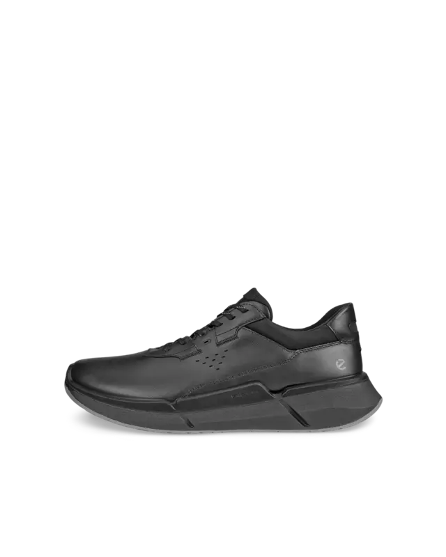 ECCO ECCO BIOM 2.2 TEX MEN SNEAKER BLACK