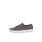 ECCO ECCO SOFT 7 M SNEAKER LACE UP DARK CLAY/LION LEATHER