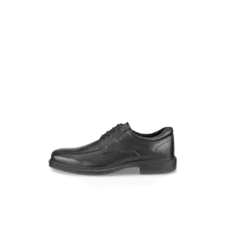 ECCO ECCO HELSINKI 2 LACE UP DERBY  BLACK LEATHER