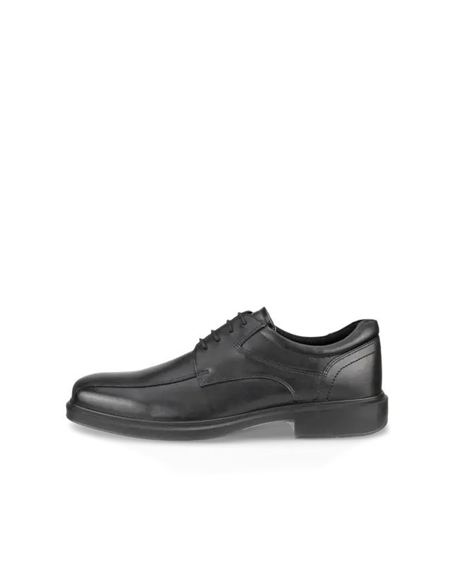 ECCO ECCO HELSINKI 2 LACE UP DERBY  BLACK LEATHER
