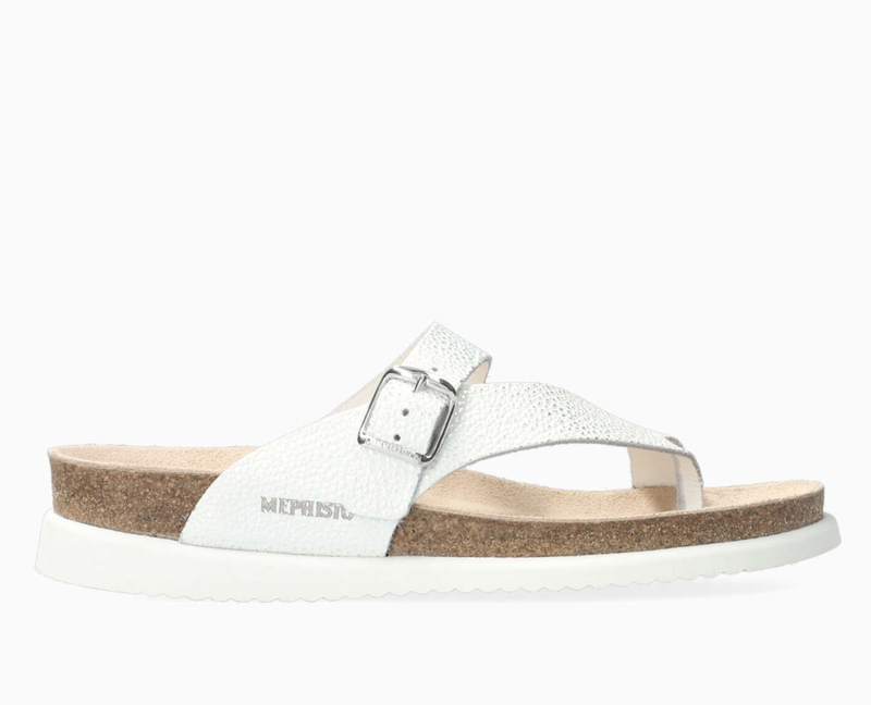 MEPHISTO MEPHISTO- HELEN- SILVER CONDOR