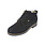 FINN COMFORT FINN COMFORT CRANSTON BOOT BLACK SUEDE