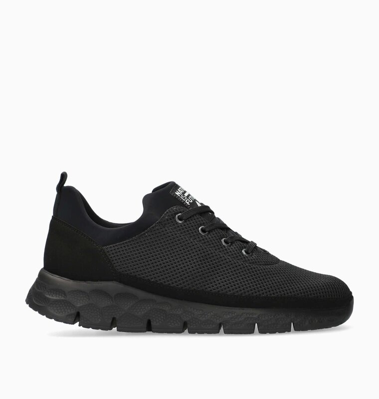 MEPHISTO MEPHISTO NATURE IS FUTURE MEN ONYX BLACK