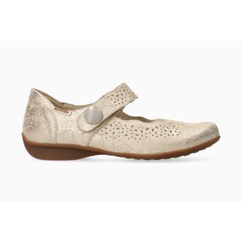 MEPHISTO MEPHISTO FABIENNE BALLERINA SAND
