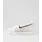 ZIERA ZIERA KENJI SNEAKER WHITE LEATHER