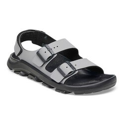 BIRKENSTOCK BIRKENSTOCK MOGAMI TERRA WHALE GRAY BIRKO FLOR