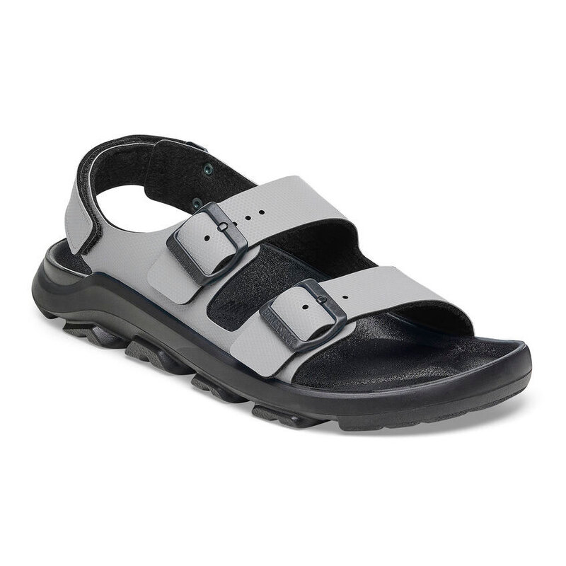 BIRKENSTOCK BIRKENSTOCK MOGAMI TERRA WHALE GRAY BIRKO FLOR