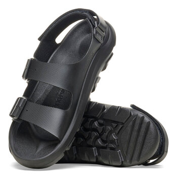 BIRKENSTOCK BIRKENSTOCK MOGAMI TERRA BLACK BIRKO FLOR