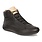 ECCO ECCO MEN  KINHIN MID BLACK/ VEG TAN HESTIA/ SOUNDWAVE