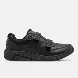 NEW BALANCE NEW BALANCE MW928HB3 MENS VELCRO BLACK