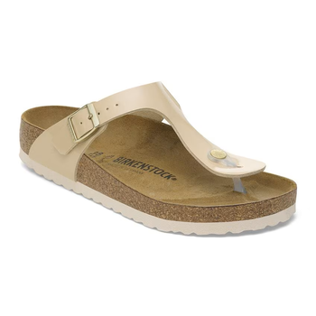 BIRKENSTOCK BIRKENSTOCK GIZEH BIRKO FLOR SAND