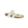 BIRKENSTOCK BIRKENSTOCK MAYARI BIRKO FLOR WHITE