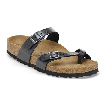 BIRKENSTOCK BIRKENSTOCK MAYARI BIRKO FLOR GRACEFUL LICORICE